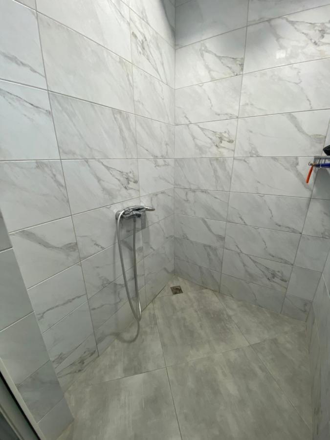 Af Trans Hotel Marshyntsi 外观 照片